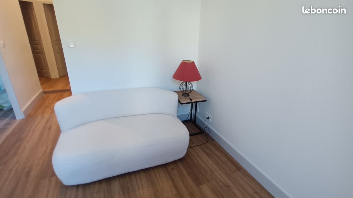 Appartement à louer, 48m², Arles