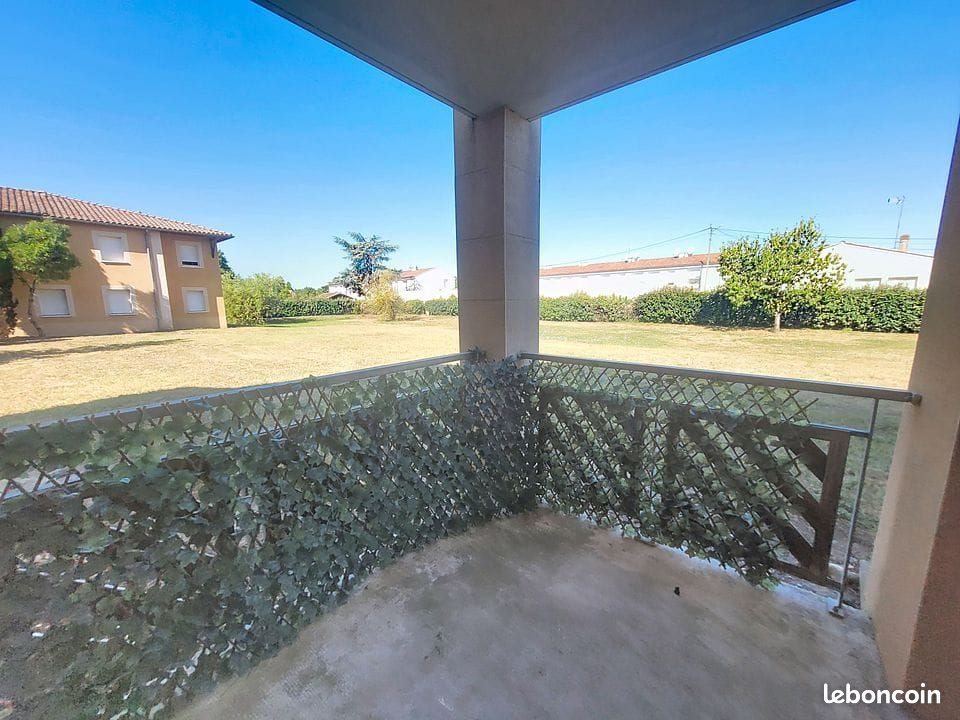 Appartement à louer, 53m², Sainte-Bazeille