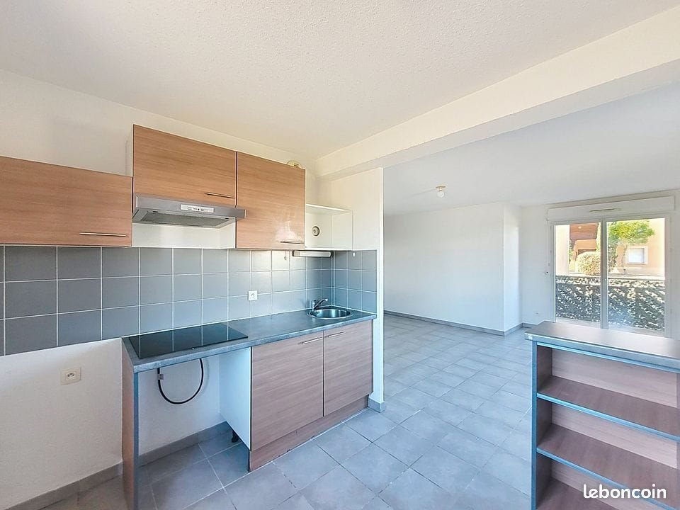 Appartement à louer, 53m², Sainte-Bazeille