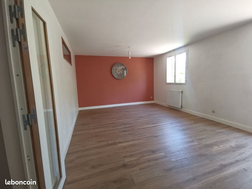 Maison à vendre, 167m², Pérignat-lès-Sarliève
