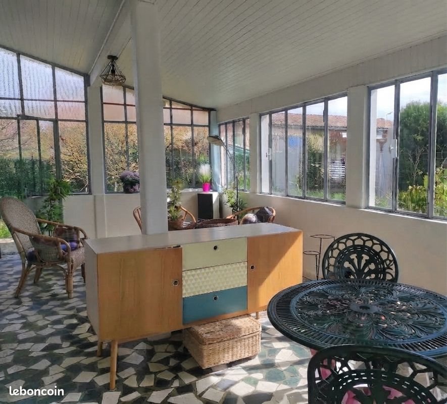 Maison à vendre, 97m², Bollène