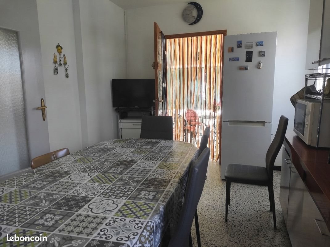 Maison à vendre, 97m², Bollène