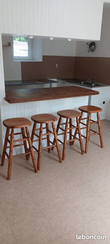 Appartement à louer, 36m², Chevreuse