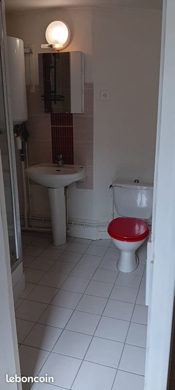 Appartement à louer, 36m², Chevreuse