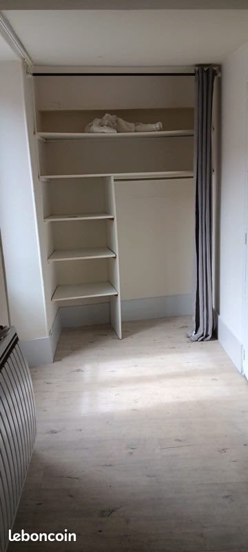 Appartement à louer, 36m², Chevreuse