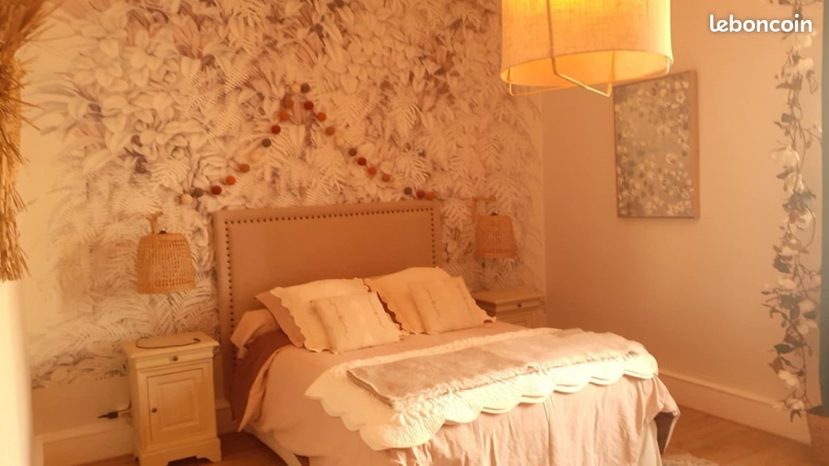 Appartement à vendre, 112m², Belfort