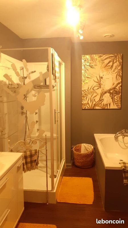Appartement à vendre, 112m², Belfort