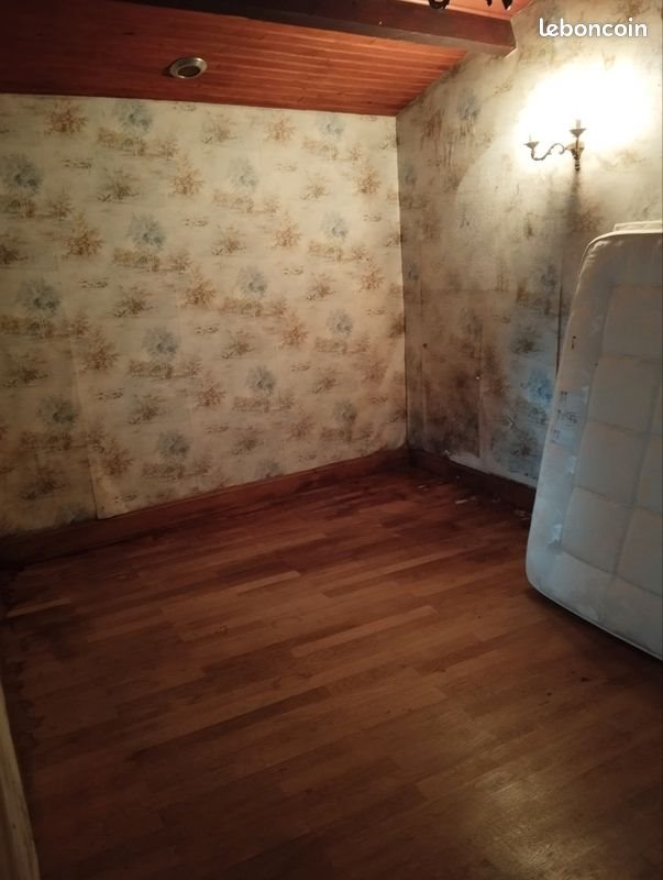 Maison à vendre, 90m², Saint-Laurent-des-Autels