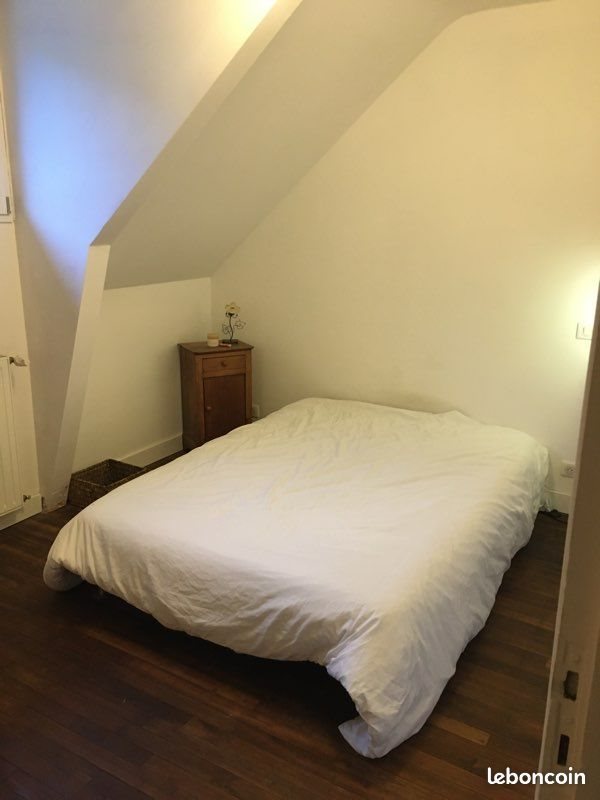 Maison à louer, 90m², Theix