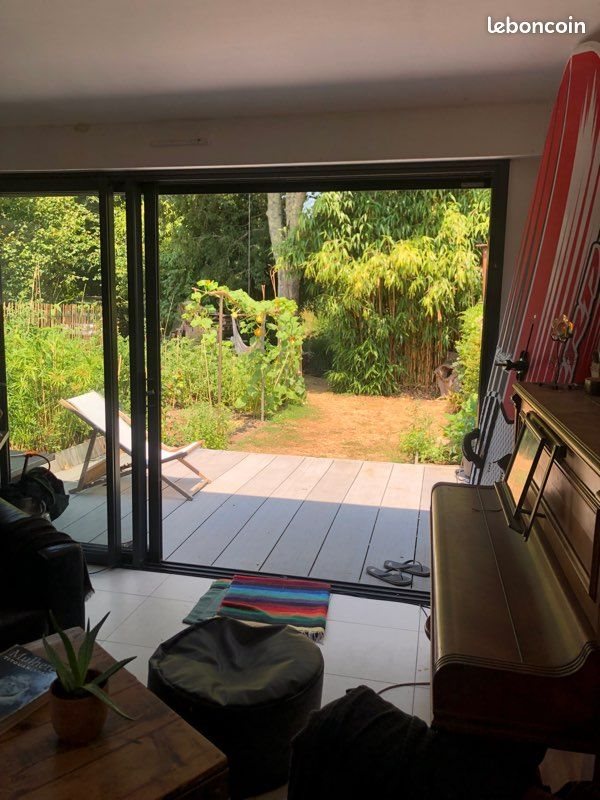 Maison à louer, 90m², Theix