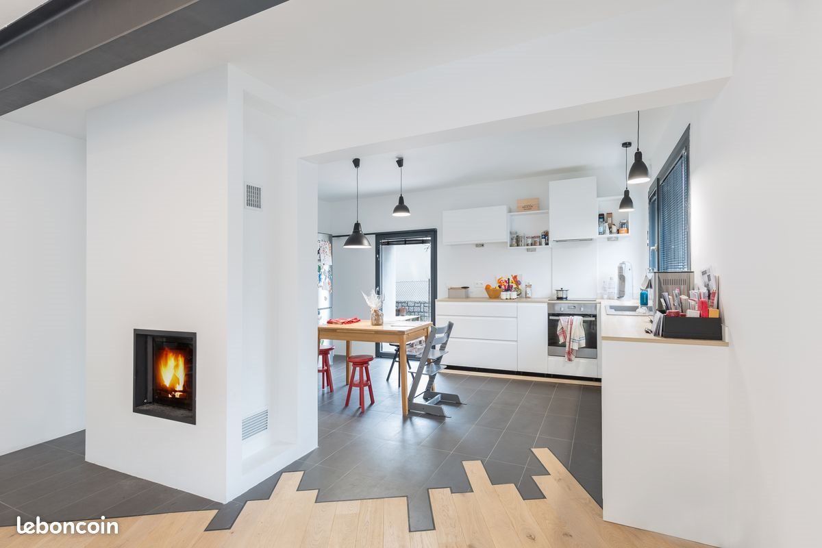 Maison à vendre, 149m², Montpellier