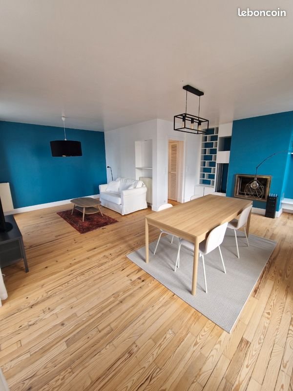 Appartement à louer, 75m², Brest