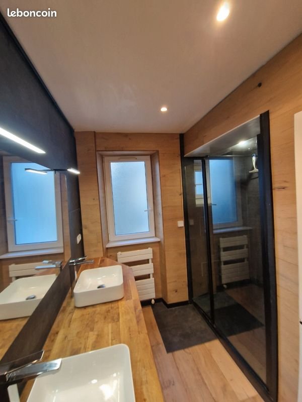 Appartement à louer, 75m², Brest