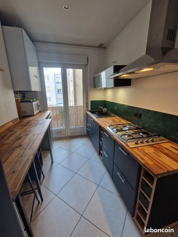 Appartement à louer, 75m², Brest