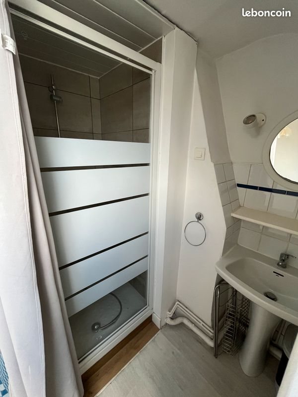 Appartement à louer, 25m², Amiens