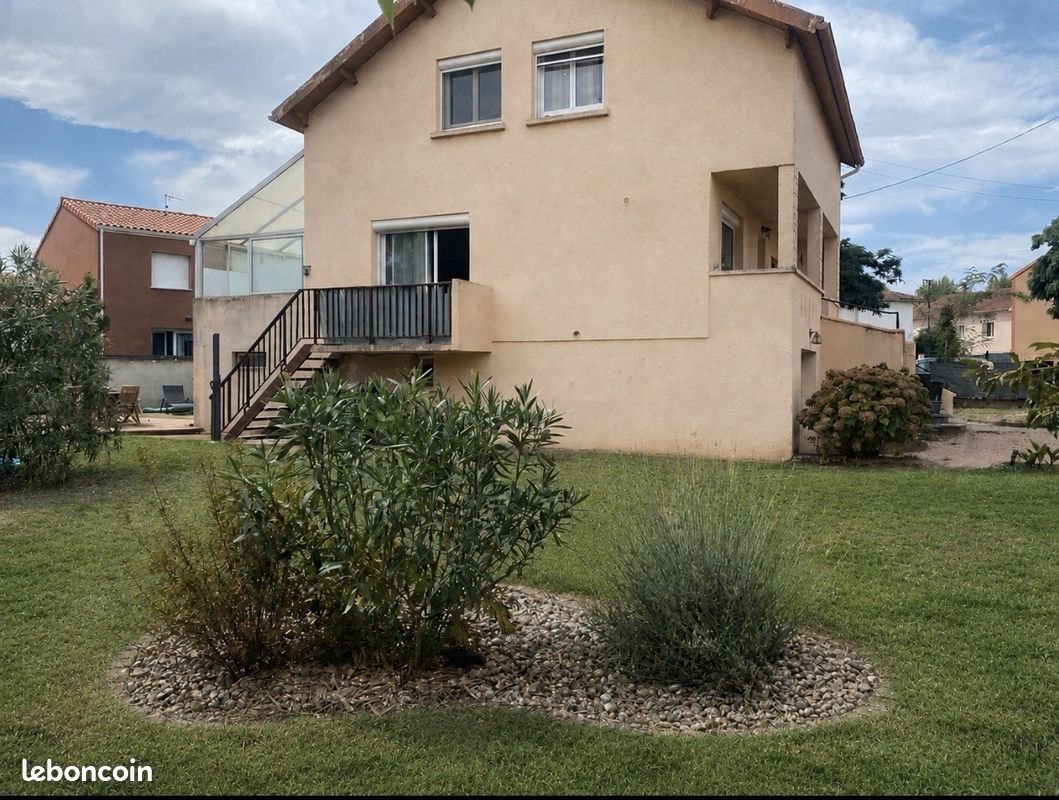 Maison à vendre, 96m², Pamiers