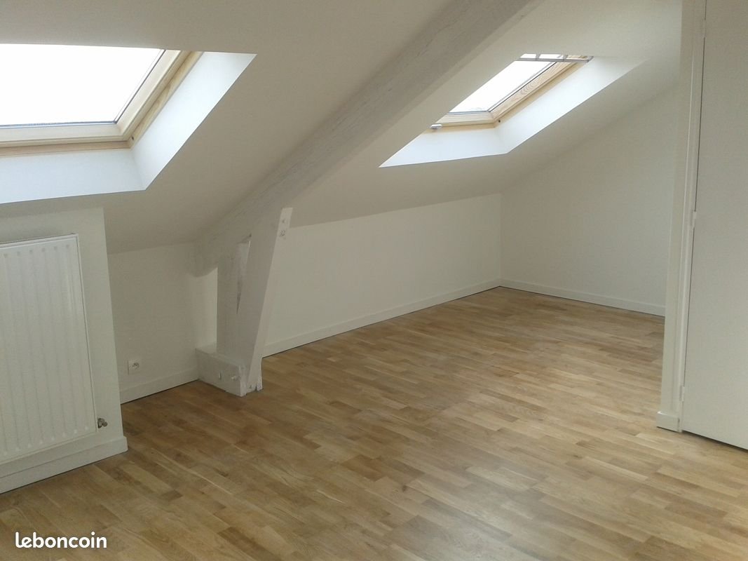 Appartement à louer, 70m², Vannes