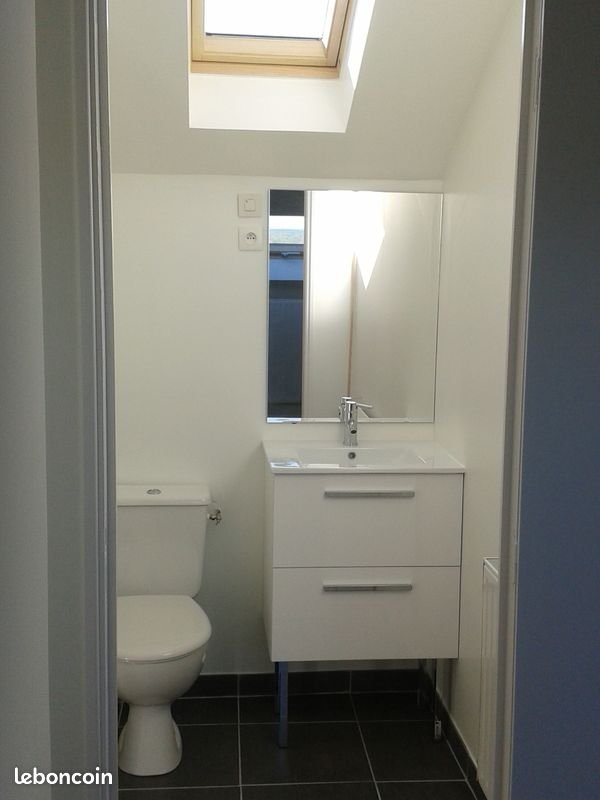 Appartement à louer, 70m², Vannes