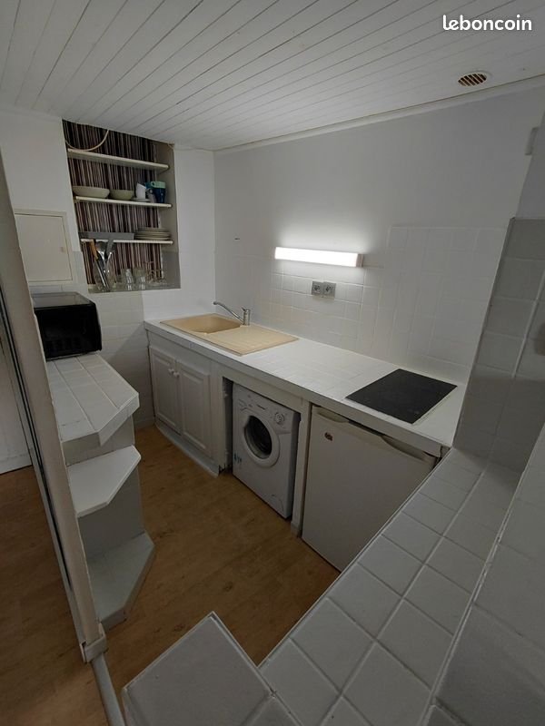 Appartement à louer, 27m², Aix-en-Provence