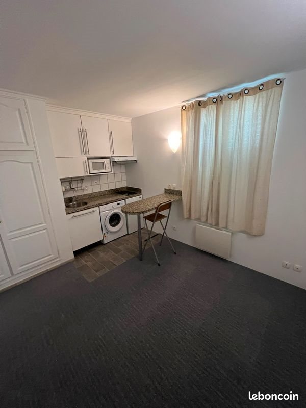 Appartement à louer, 16m², Alfortville