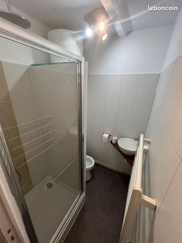 Appartement à louer, 16m², Alfortville