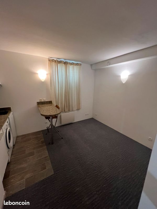 Appartement à louer, 16m², Alfortville