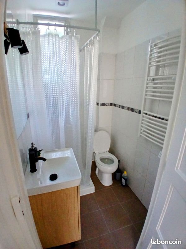 Appartement à louer, 26m², Lorient
