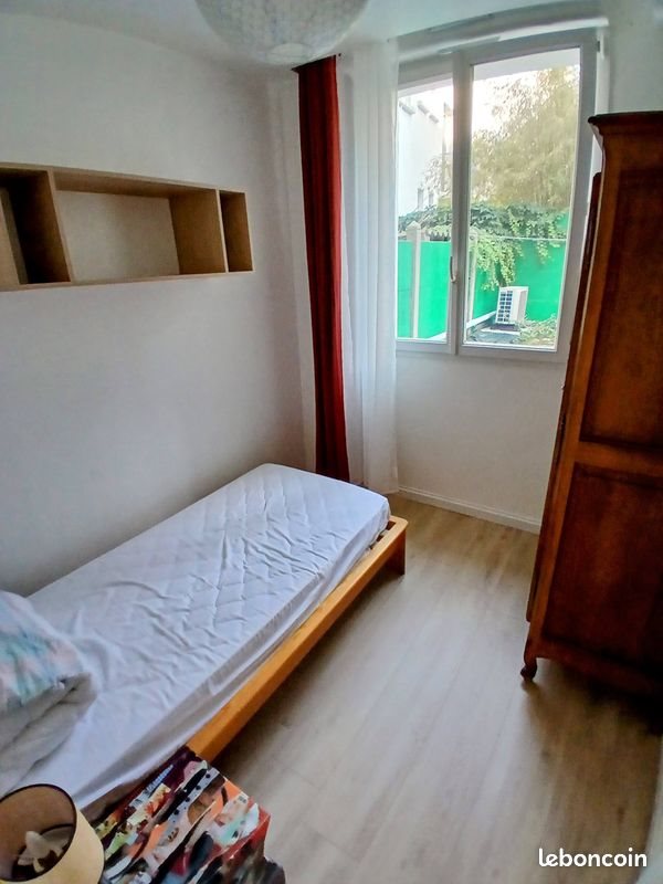 Appartement à louer, 26m², Lorient