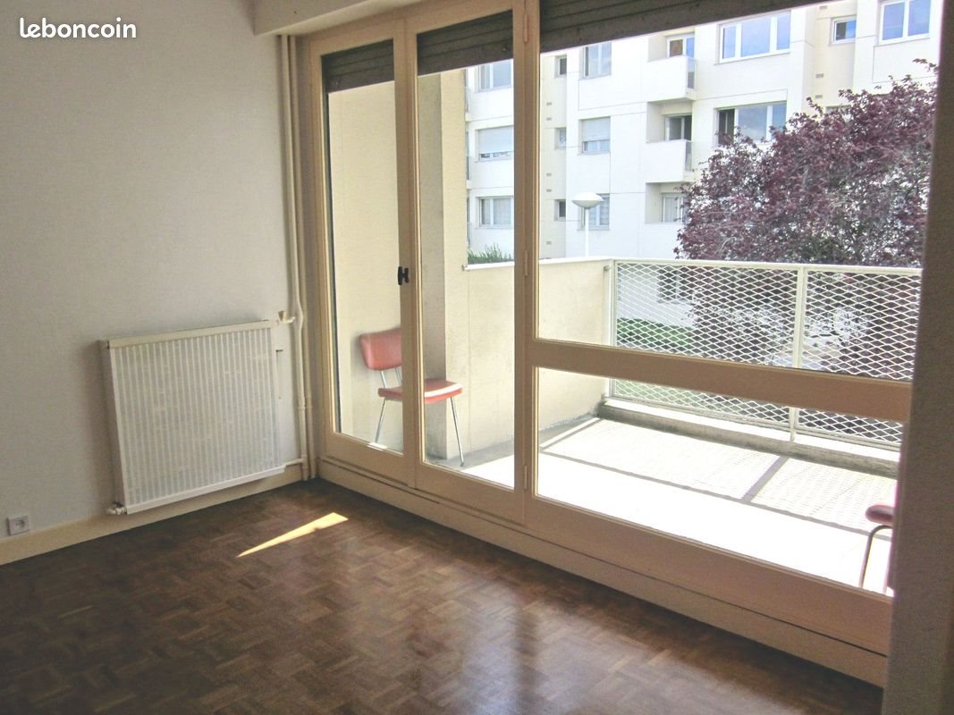 Appartement à louer, 32m², Tours