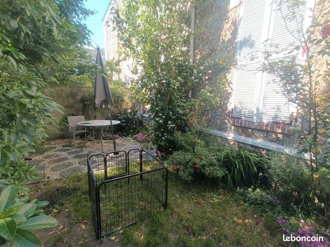 Maison à vendre, 145m², Nanterre