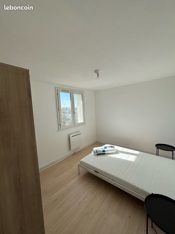 Appartement à louer, 51m², Troyes