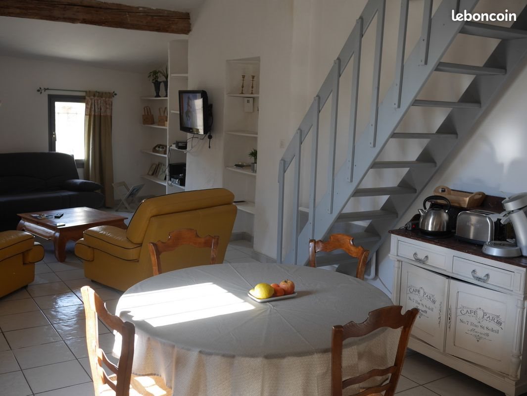 Appartement à louer, 80m², Avignon