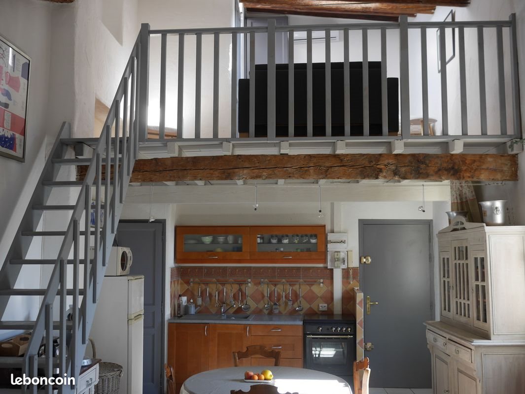 Appartement à louer, 80m², Avignon