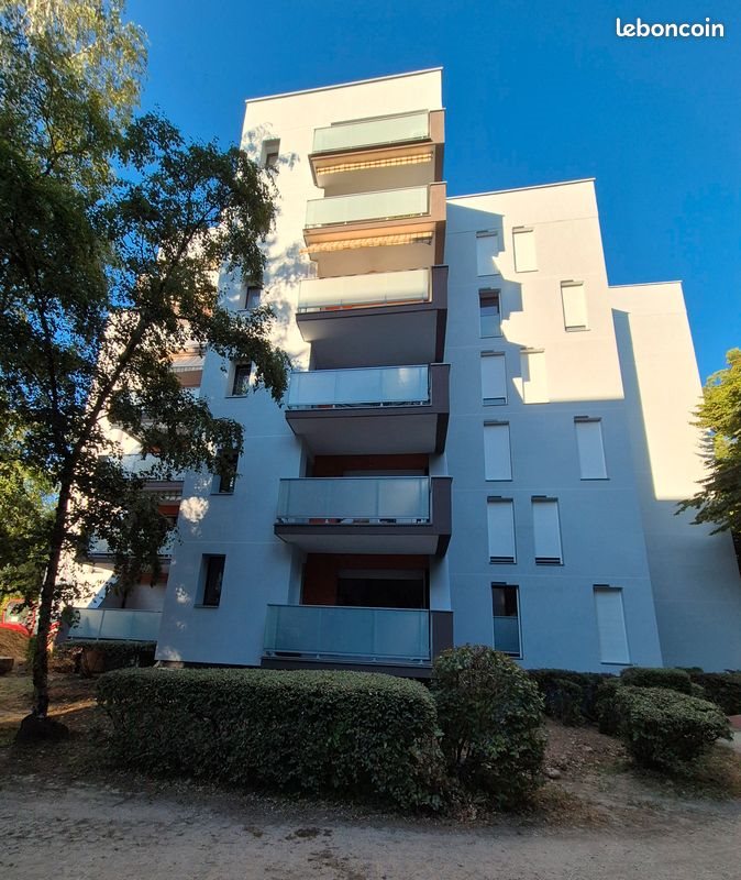 Appartement à vendre, 89m², La Ravoire