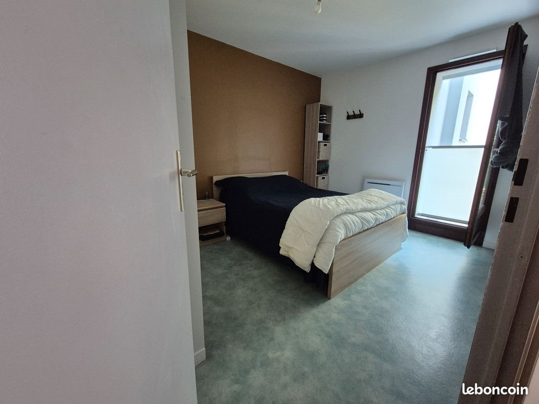 Appartement à vendre, 89m², La Ravoire