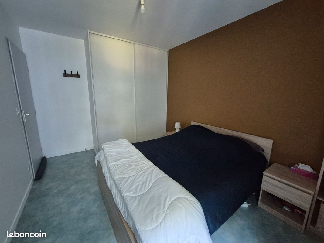 Appartement à vendre, 89m², La Ravoire