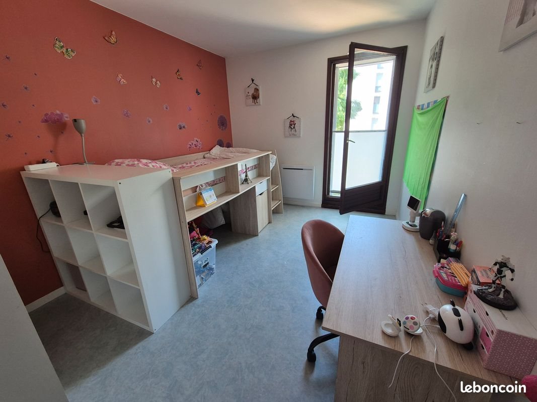 Appartement à vendre, 89m², La Ravoire