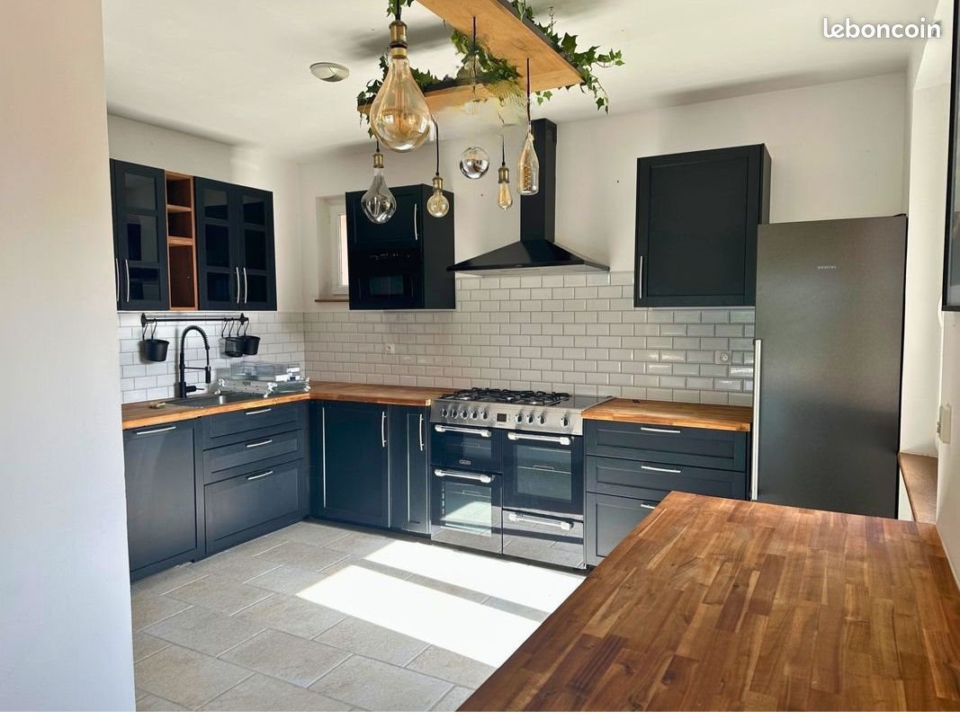 Maison à louer, 162m², Gaillac-Toulza