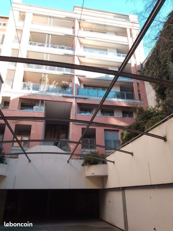 Appartement à louer, 40m², Toulouse