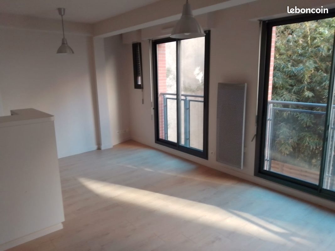 Appartement à louer, 40m², Toulouse