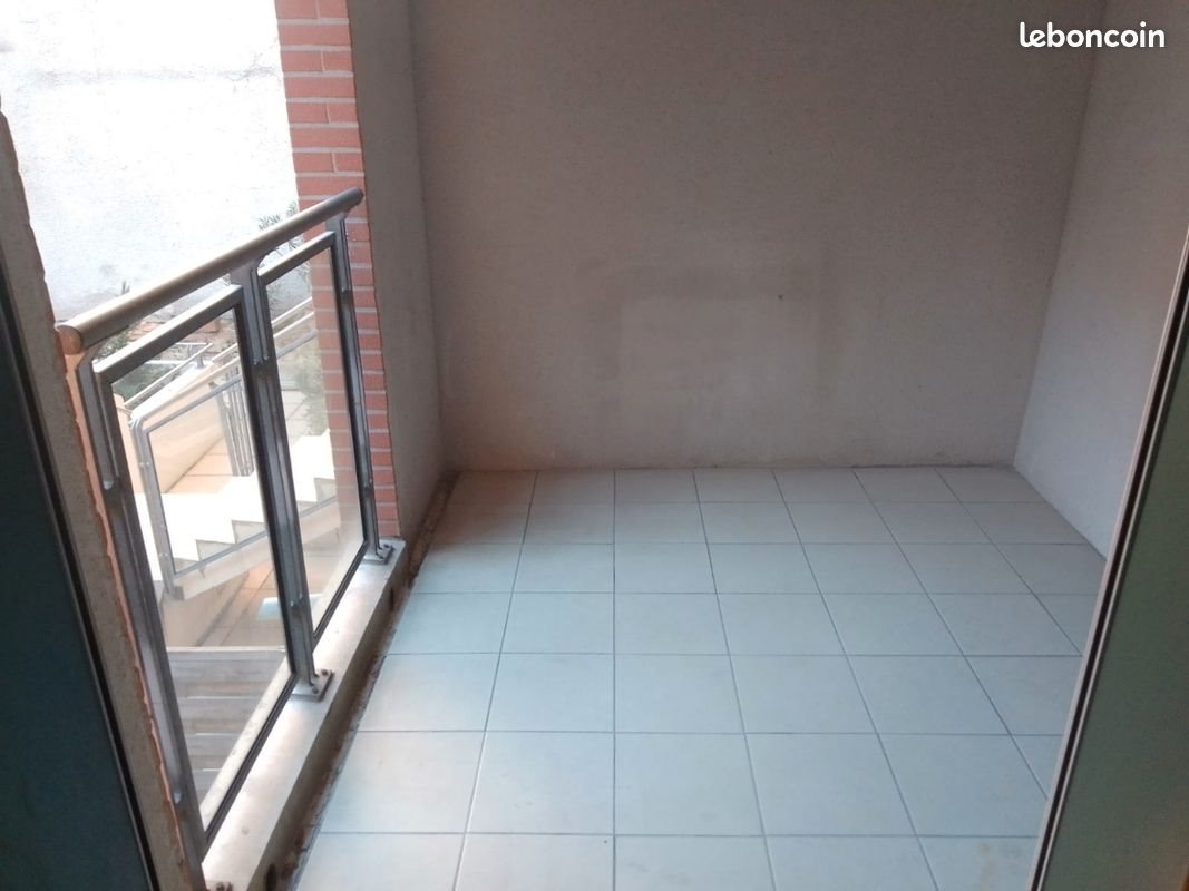 Appartement à louer, 40m², Toulouse