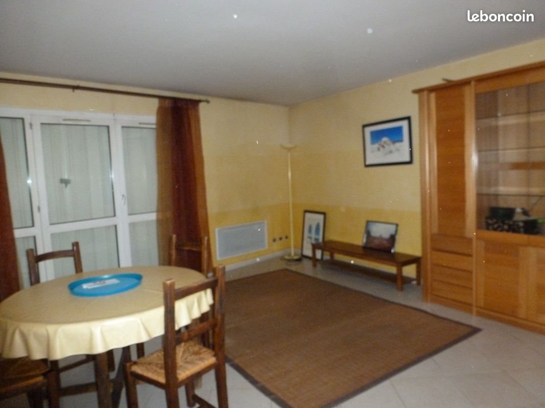 Appartement à louer, 50m², Le Kremlin-Bicêtre