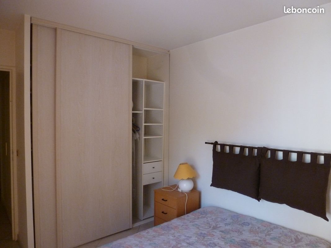 Appartement à louer, 50m², Le Kremlin-Bicêtre