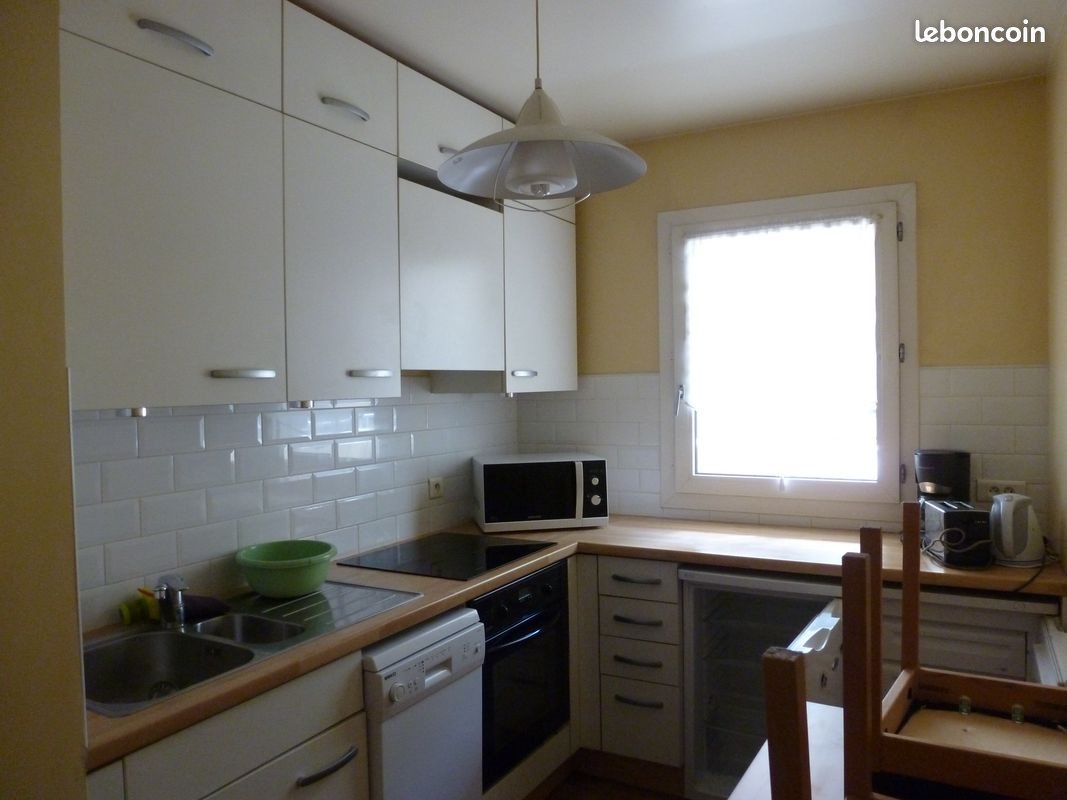 Appartement à louer, 50m², Le Kremlin-Bicêtre