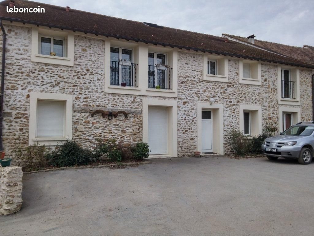 Appartement à louer, 33m², Brie-Comte-Robert