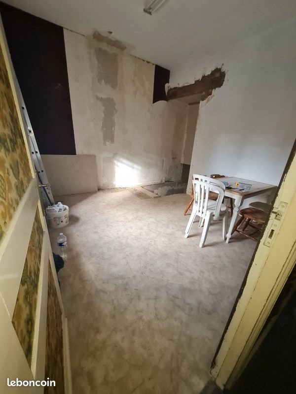 Appartement à vendre, 100m², Roubaix