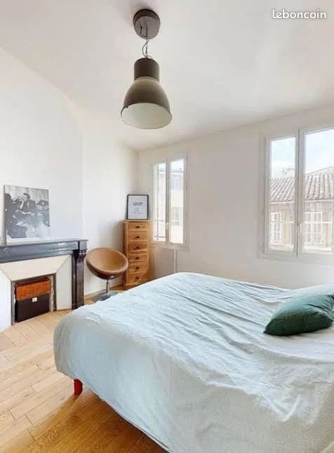Appartement à louer, 72m², Marseille 6ème
