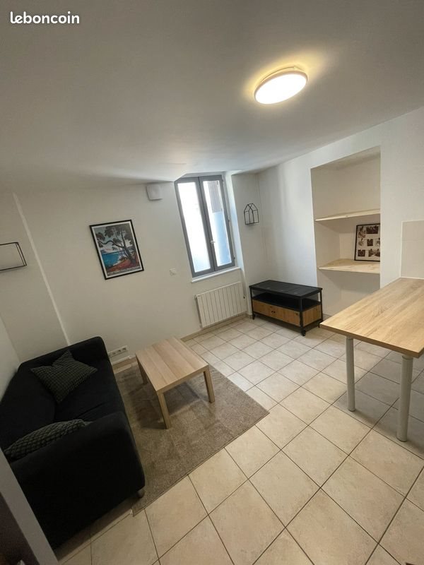 Appartement à louer, 35m², Niort