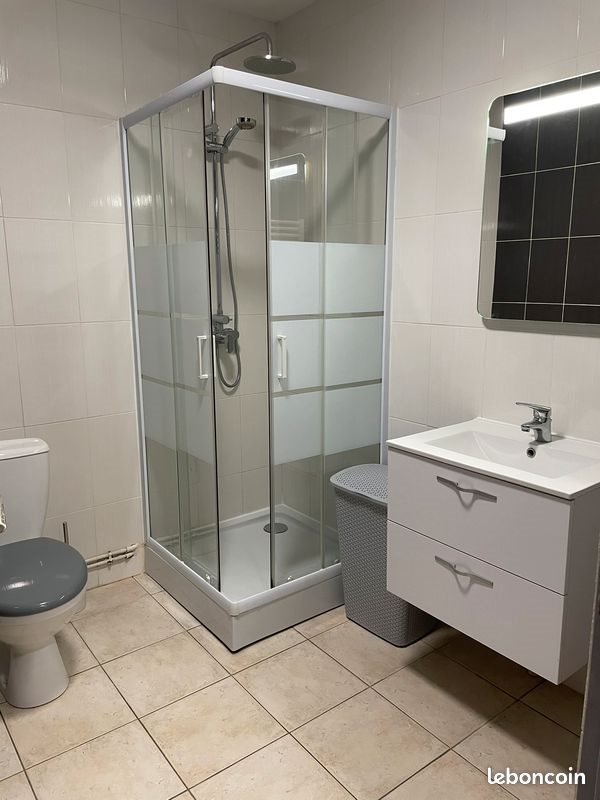 Appartement à louer, 35m², Niort