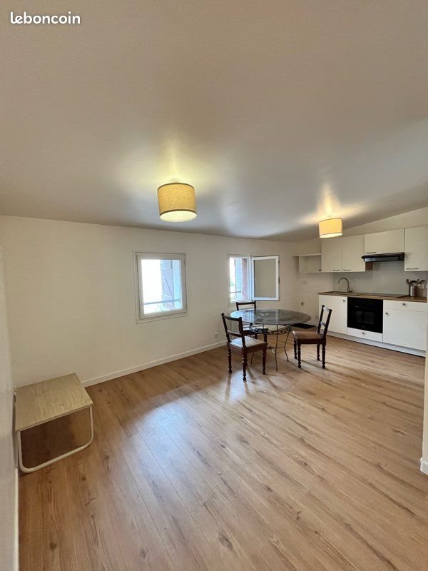 Appartement à louer, 48m², Verdun-sur-Garonne